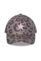 Cheetah_Pink Star