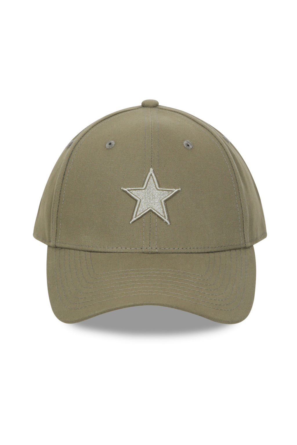 Green_Green Star