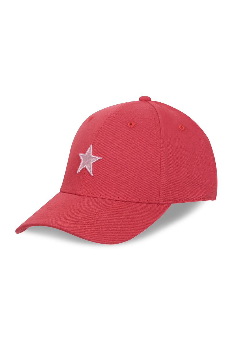 New Red_Pink Star