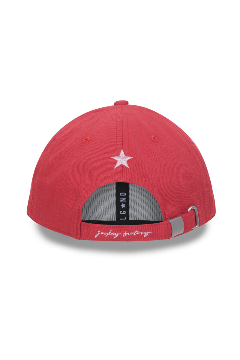 New Red_Pink Star