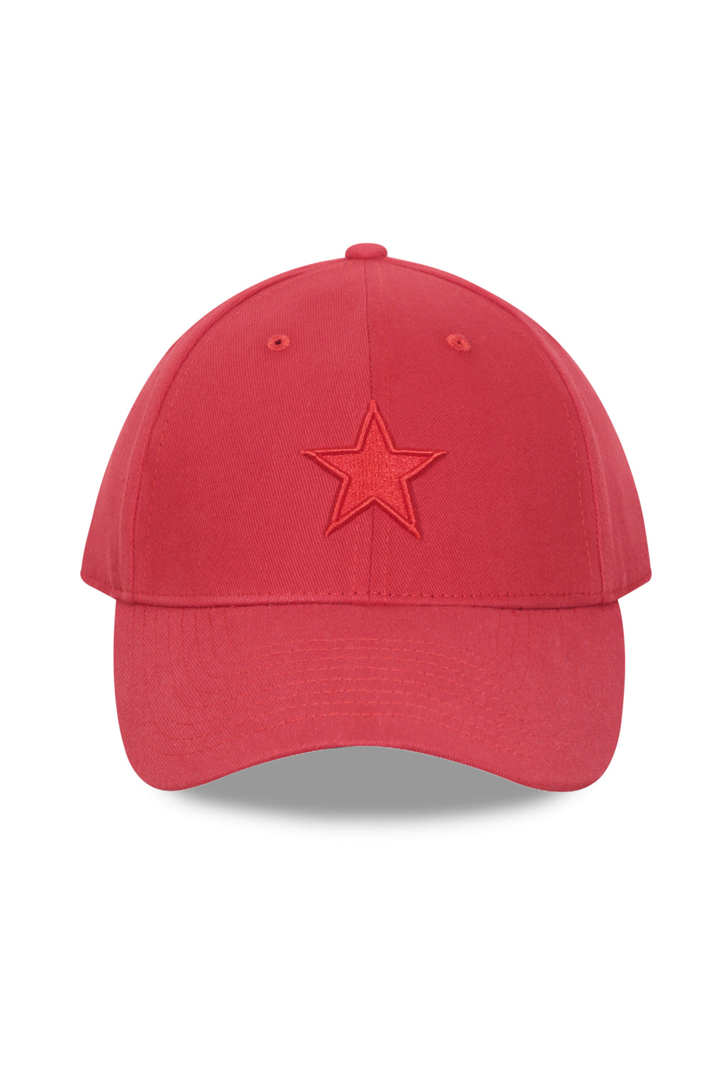 Red_Red Star