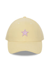 Yellow_Pink Star