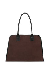 New Tote_Bag Brown