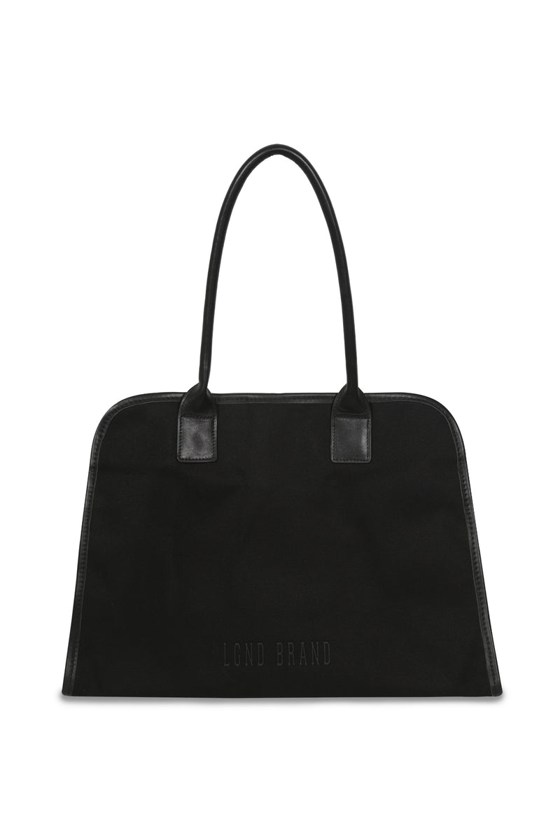 New Tote_Bag Black