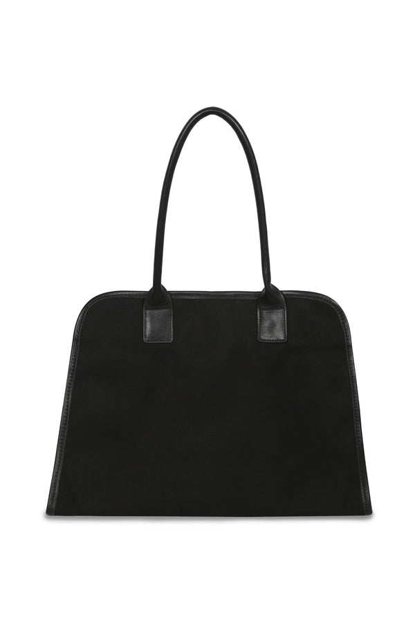 New Tote_Bag Black