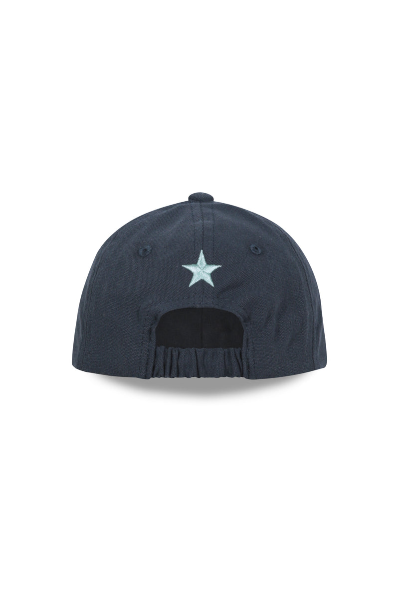 Kids_Navy_Light Blue Star