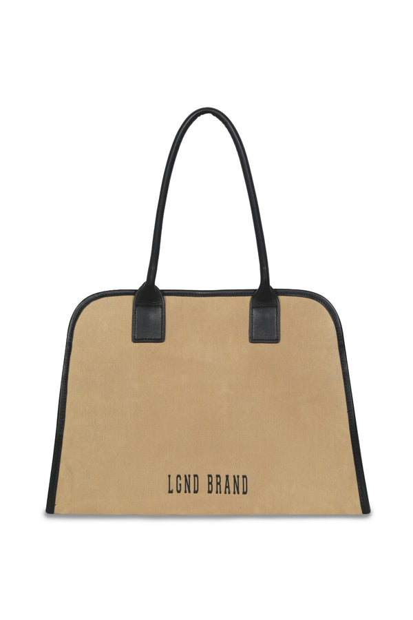 New Tote_Bag Camel