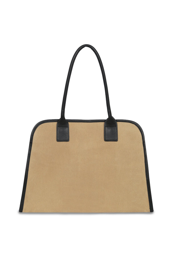 New Tote_Bag Camel