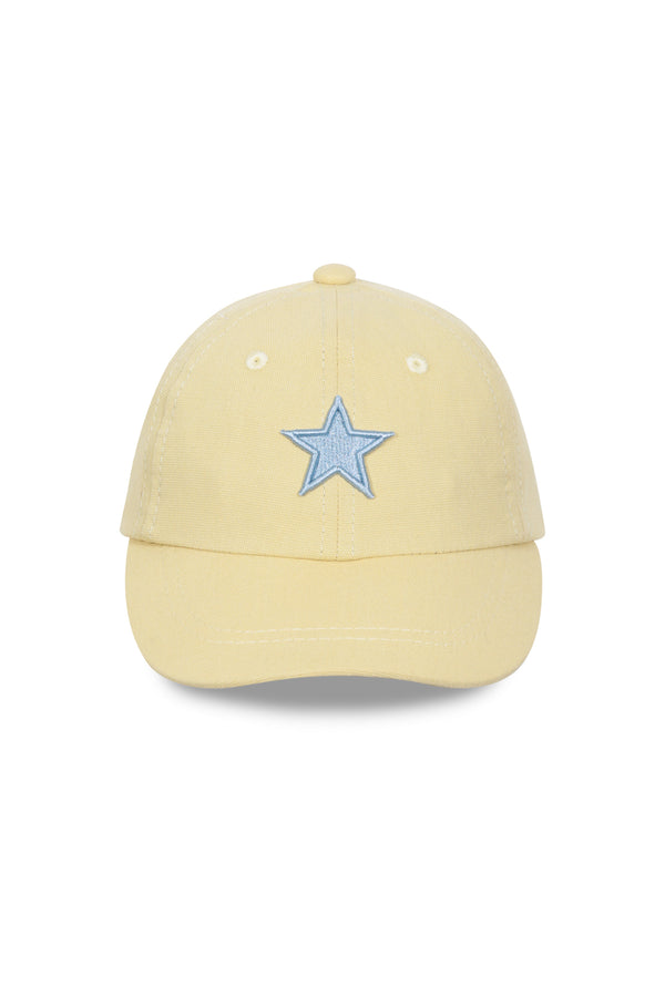 Kids_Yellow_Light Blue Star