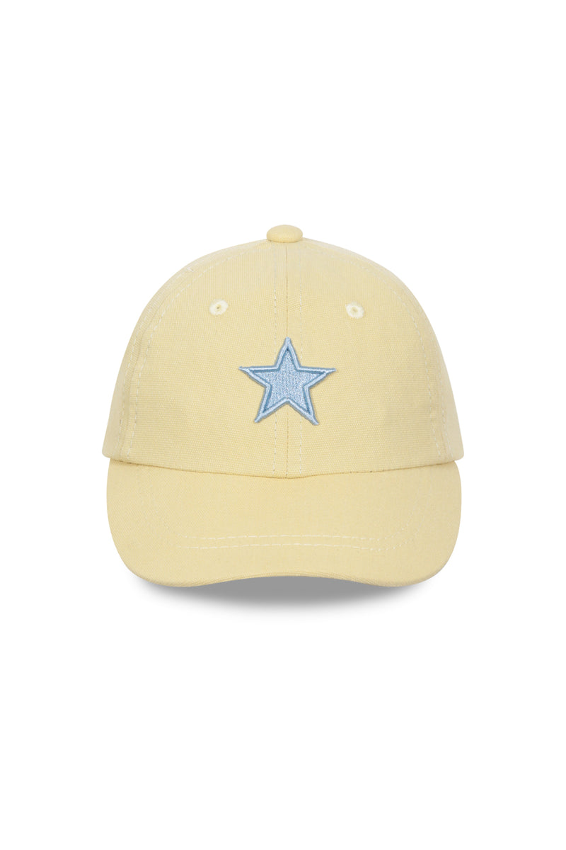 Kids_Yellow_Light Blue Star