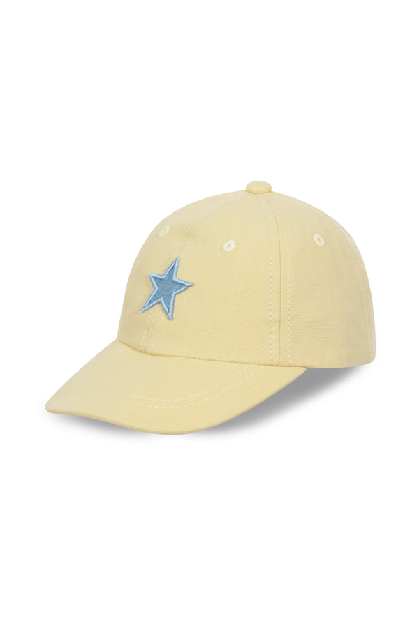 Kids_Yellow_Light Blue Star