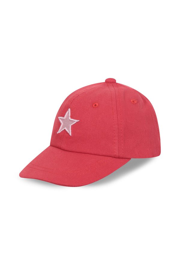 Kids_Red_Pink Star