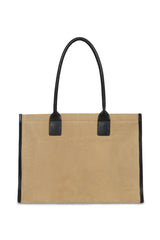 Tote Bag_Camel