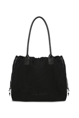 New Linen Bag_Black