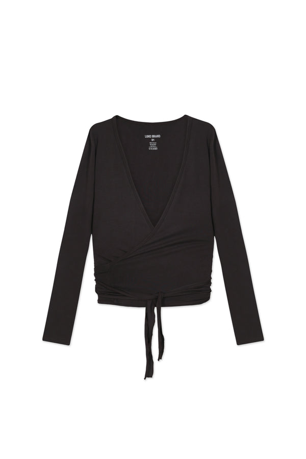 Ballarina_Top Coffee Espresso