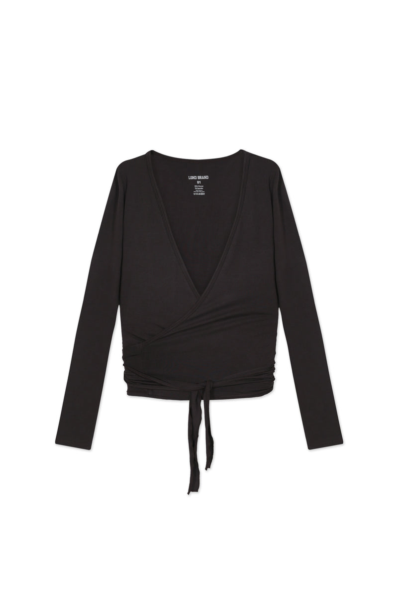 Ballarina_Top Coffee Espresso