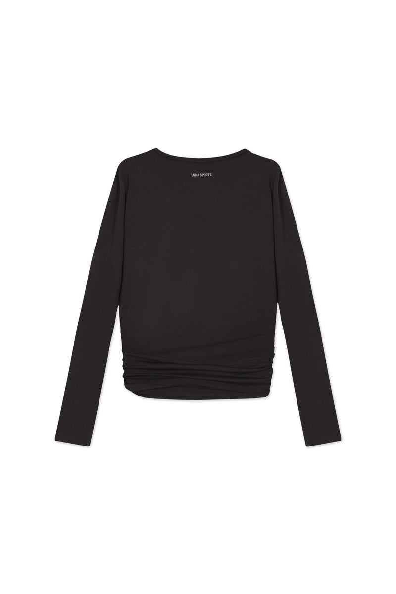 Ballarina_Top Coffee Espresso