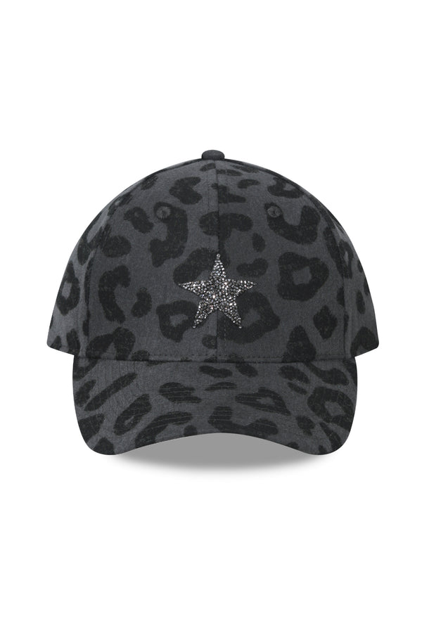 Black_Cheetah Stone Star