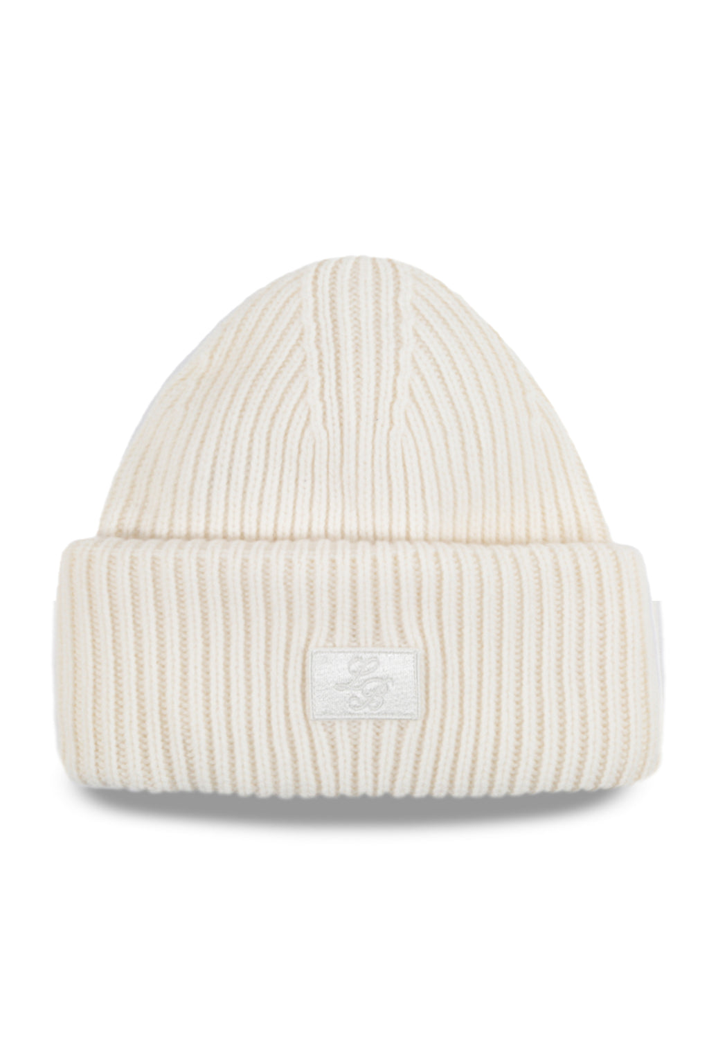 Beanie_Off White Label