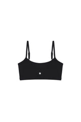 Strap Bra_Black