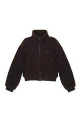 Sherpa_Bomber Coffee Espresso