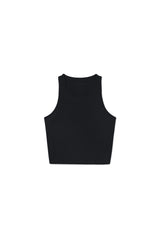 Collar Bra_Black