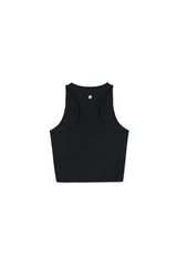 Collar Bra_Black