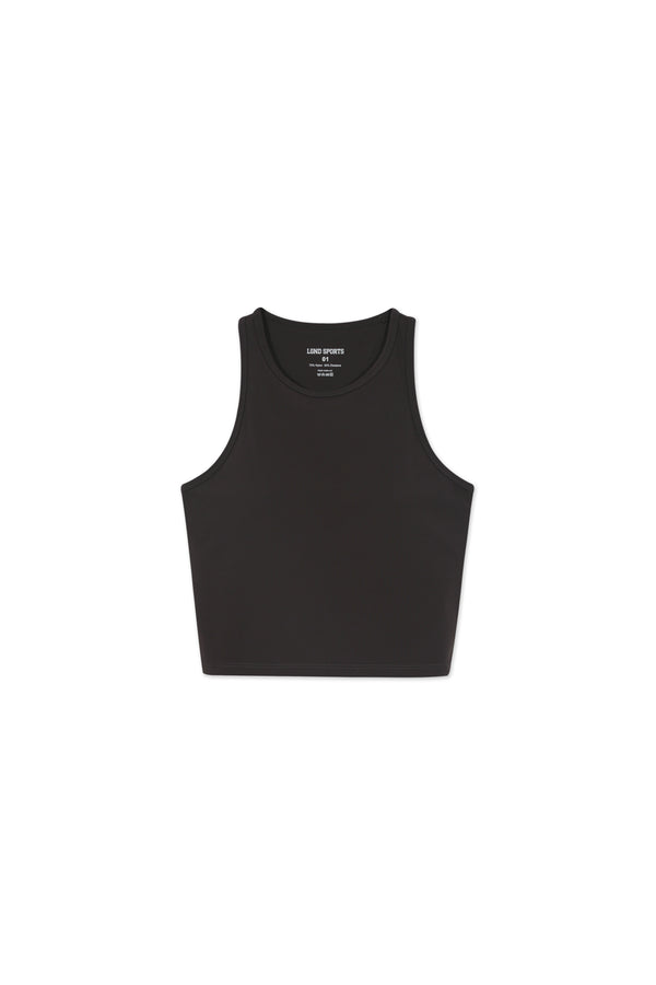 Collar Bra_Coffee Espresso