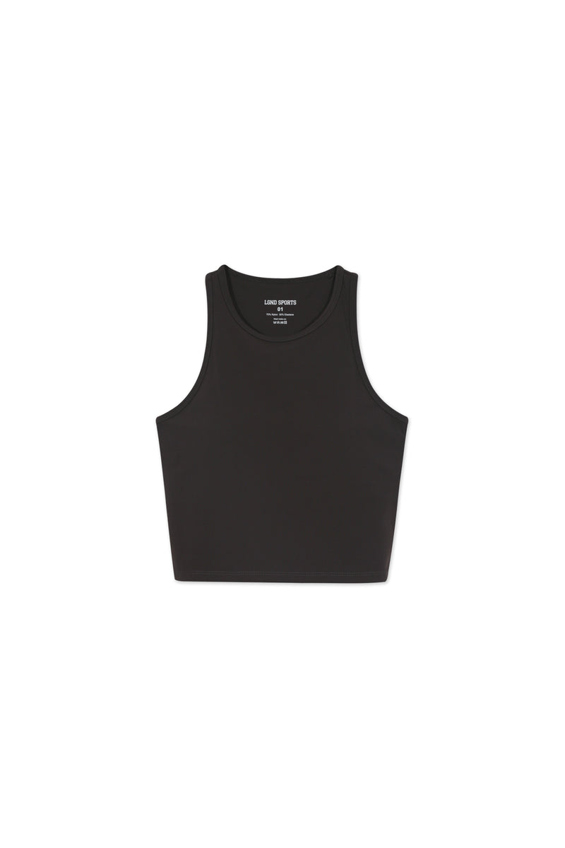 Collar Bra_Coffee Espresso
