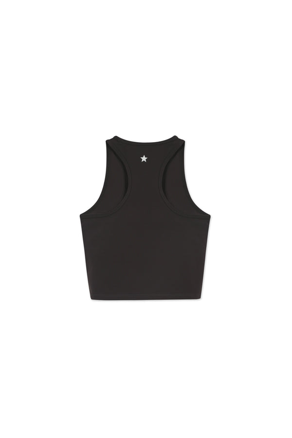 Collar Bra_Coffee Espresso