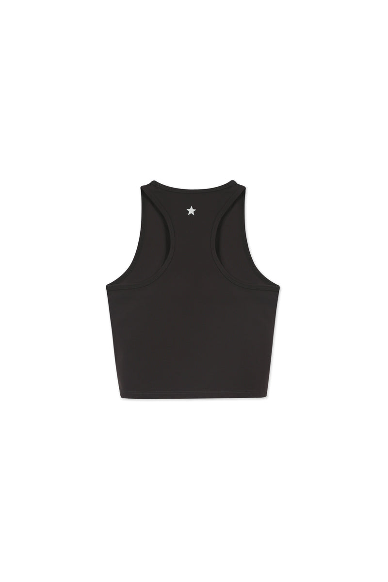 Collar Bra_Coffee Espresso