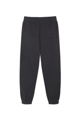 Cuffed Leg_Charcoal Sweatpant