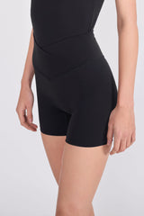 Crop_Short Black