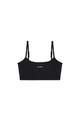 Strap Bra_Black