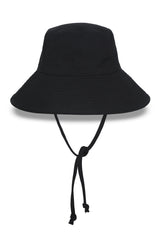 Bucket Canvas_Black