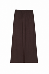 Rib Pants_Coffee