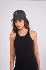 Gray_Silver Star