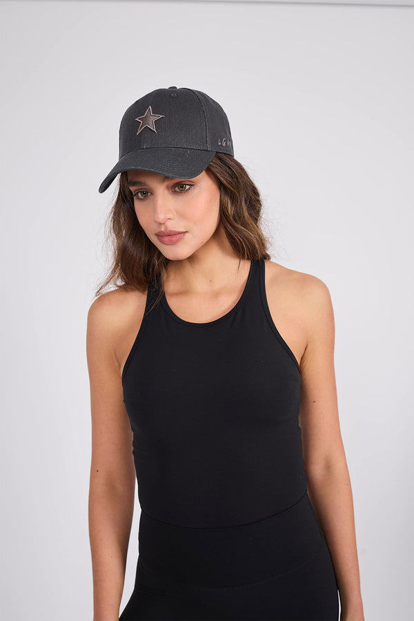 Gray_Silver Star