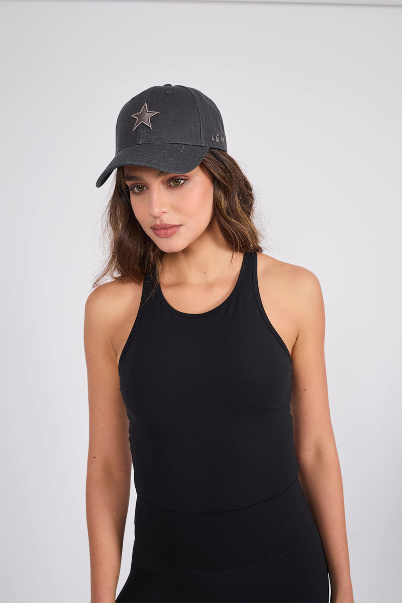 Gray_Silver Star
