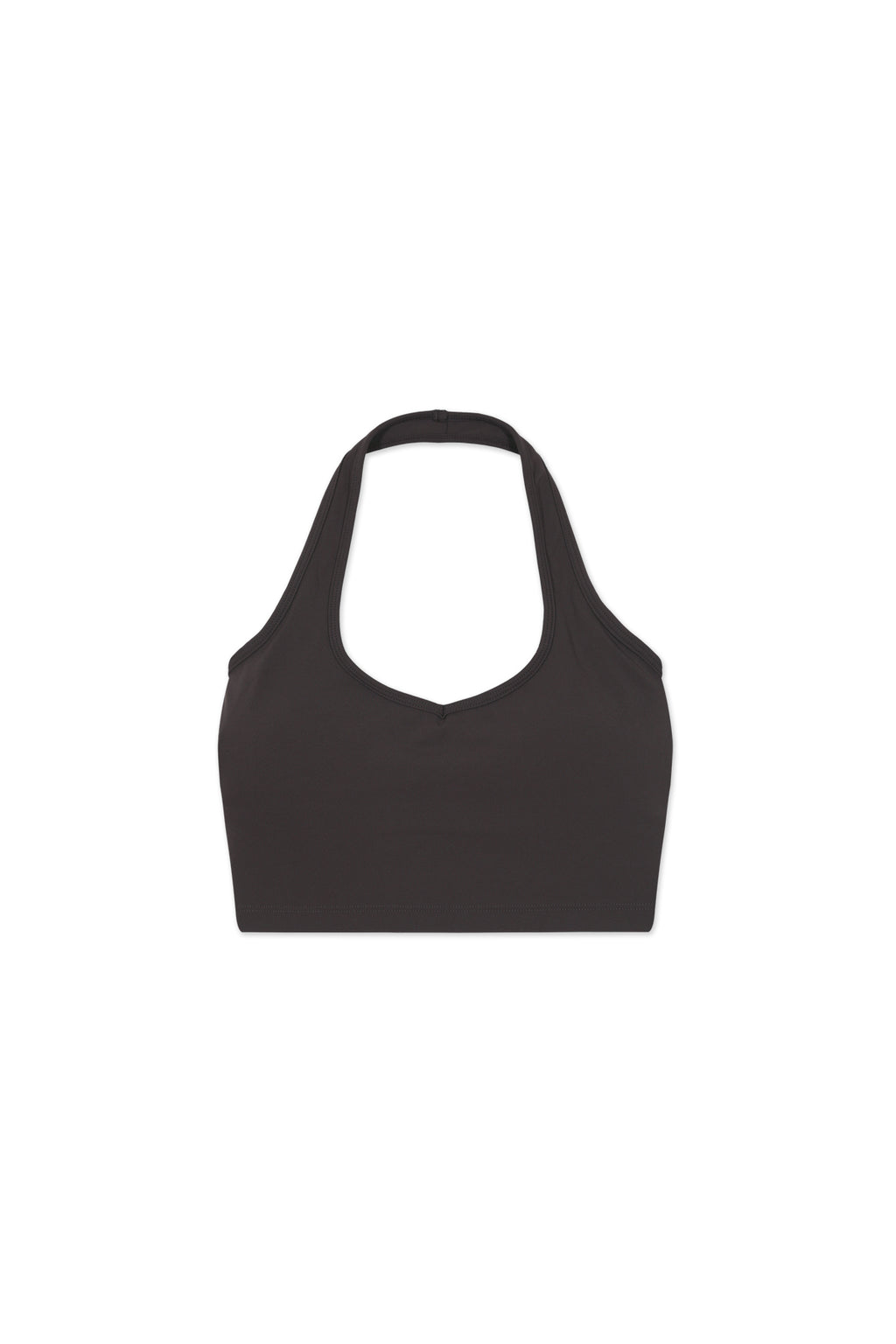 Halter_ Bra Coffee Espresso