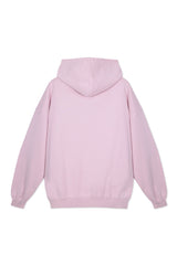 Sweatshirt_Light Pink Hoodie LGND BRAND