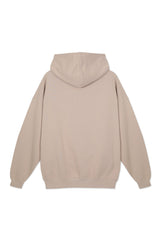 Sweatshirt_Sand Hoodie LGND BRAND