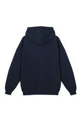 Sweatshirt_Navy Hoodie LGND BRAND