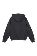 Sweatshirt_Charcoal Hoodie Black LGND Brand Sport