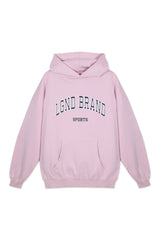 Sweatshirt_Light Pink Hoodie LGND BRAND