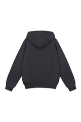Sweatshirt_Charcoal Hoodie LGND Brand