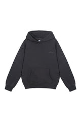 Sweatshirt_Charcoal Hoodie LGND Brand