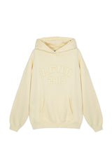 Sweatshirt_Yellow Hoodie LGND 2019