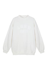 Sweatshirt_Off White Crewneck LGND 2019
