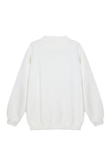 Sweatshirt_Off White Crewneck LGND 2019